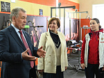 День АКЗС в Каменском районе